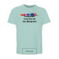 Preview: Organic Unisex T-Shirt White Edtion